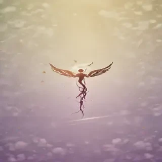 healing wallpaper