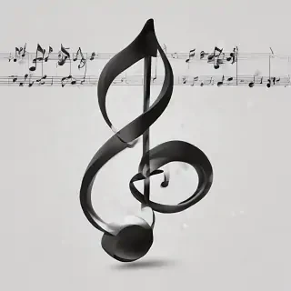 musical note png