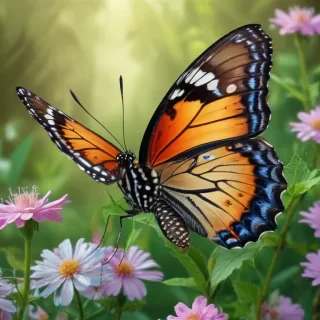 wallpaper butterfly pictures