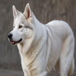 northern inuit dog