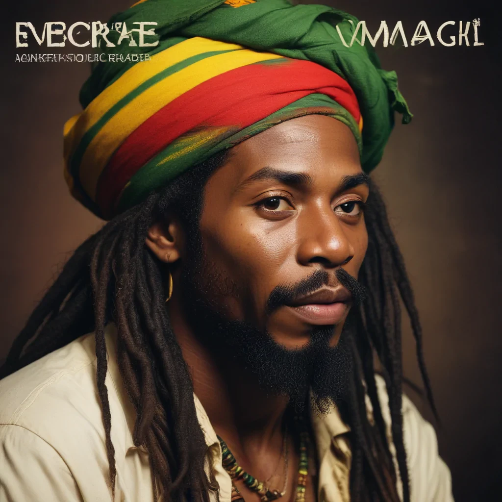 reggae music