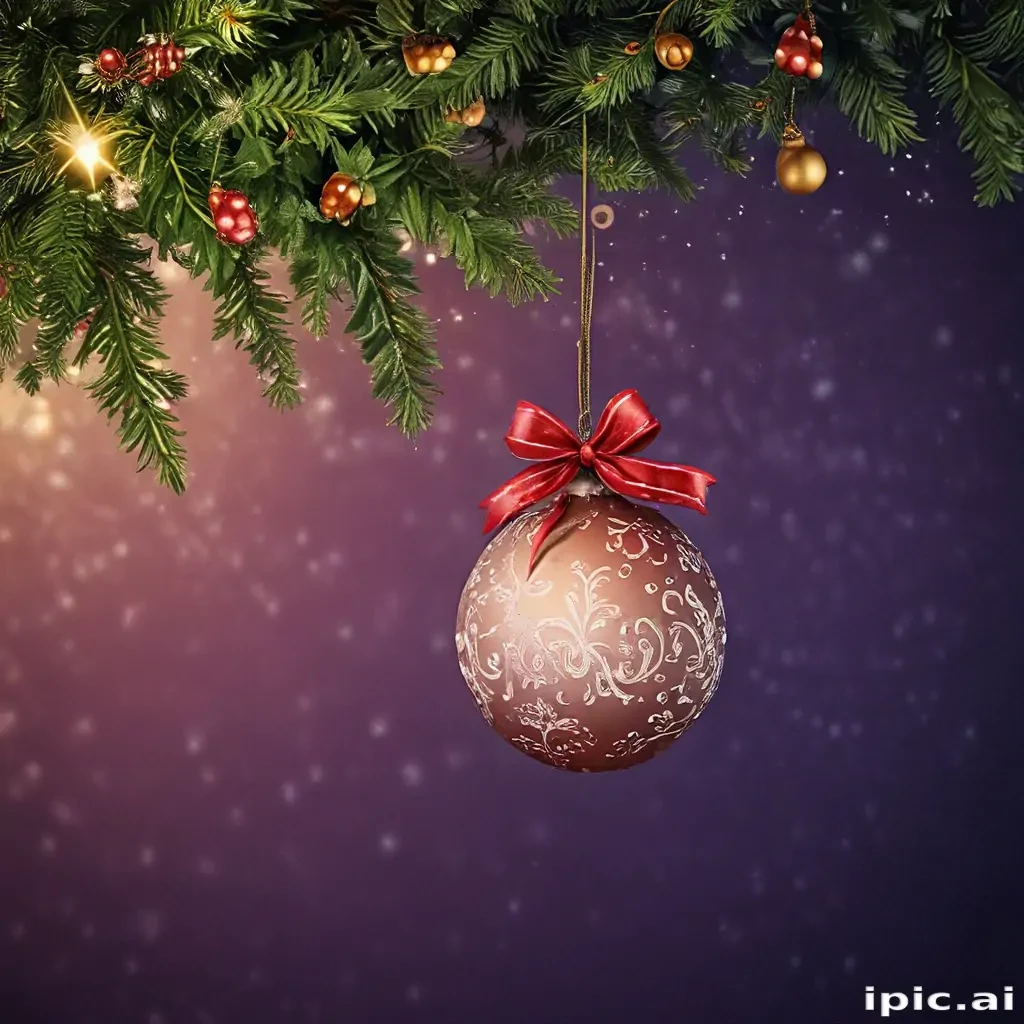 christmas wallapper