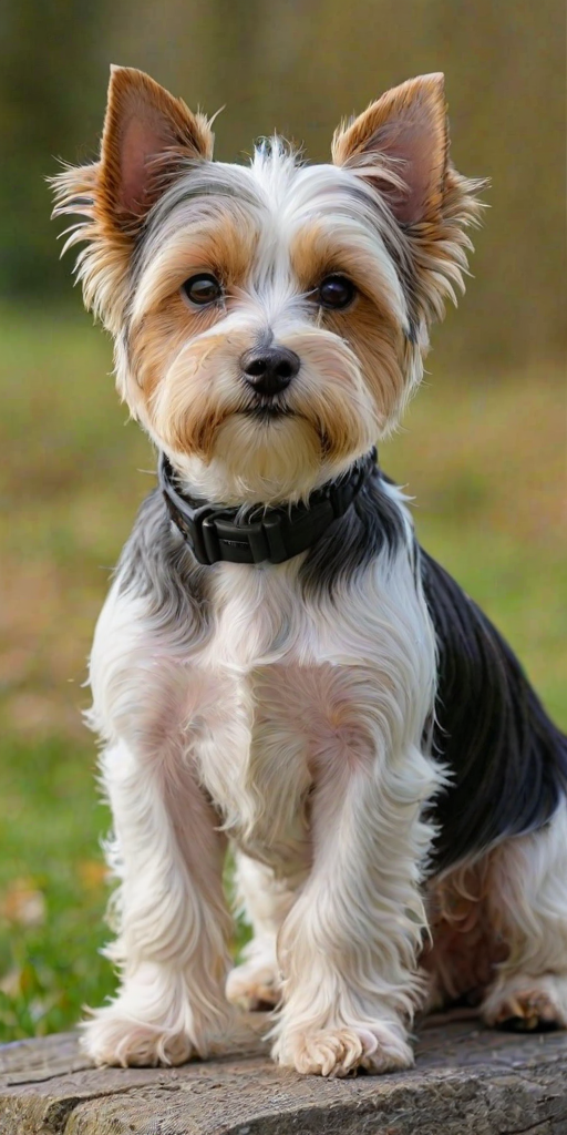 biewer terrier