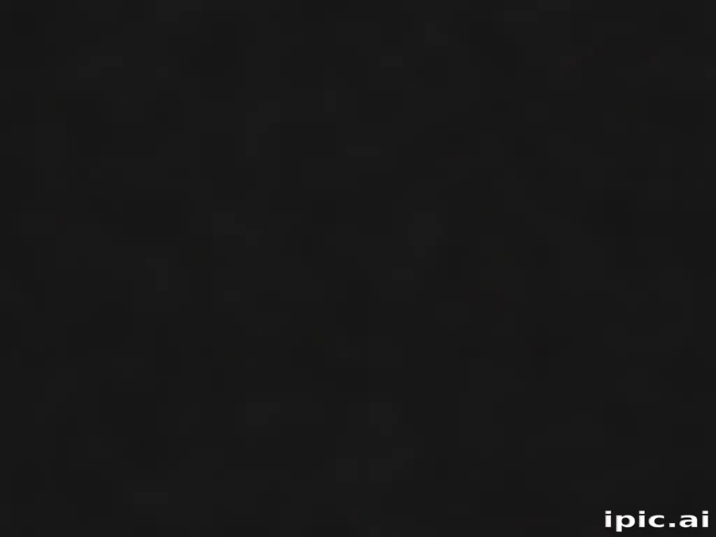 black screen wallpaper