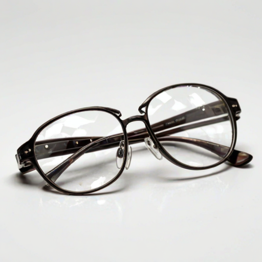 broken glasses png