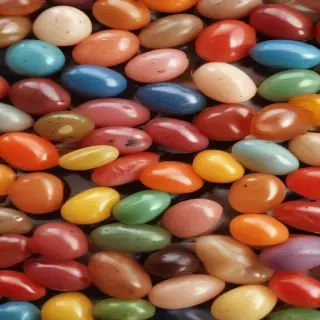 jelly beans png
