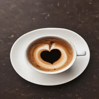 coffee aesthetic wallpaper