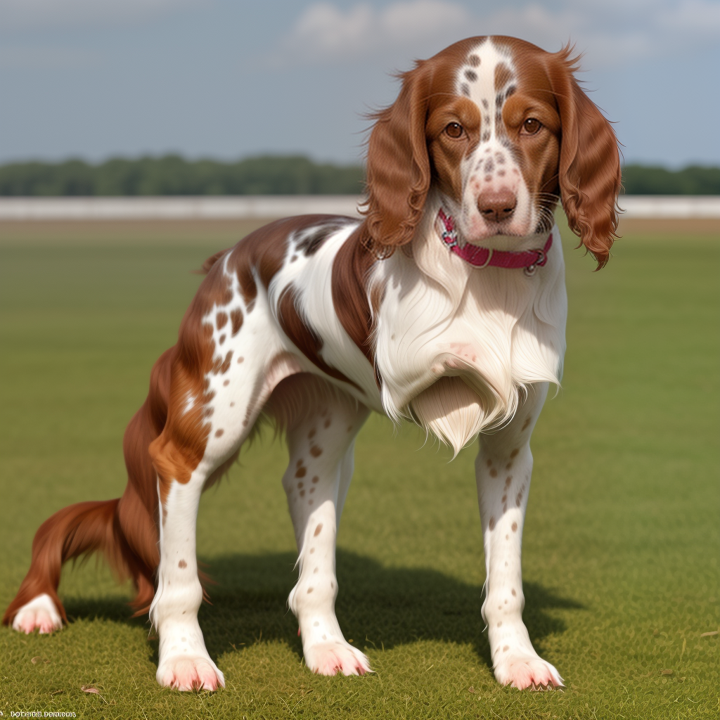 welsh springer spaniel