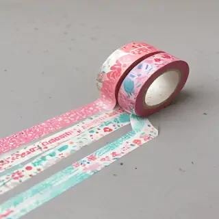 washi tape png
