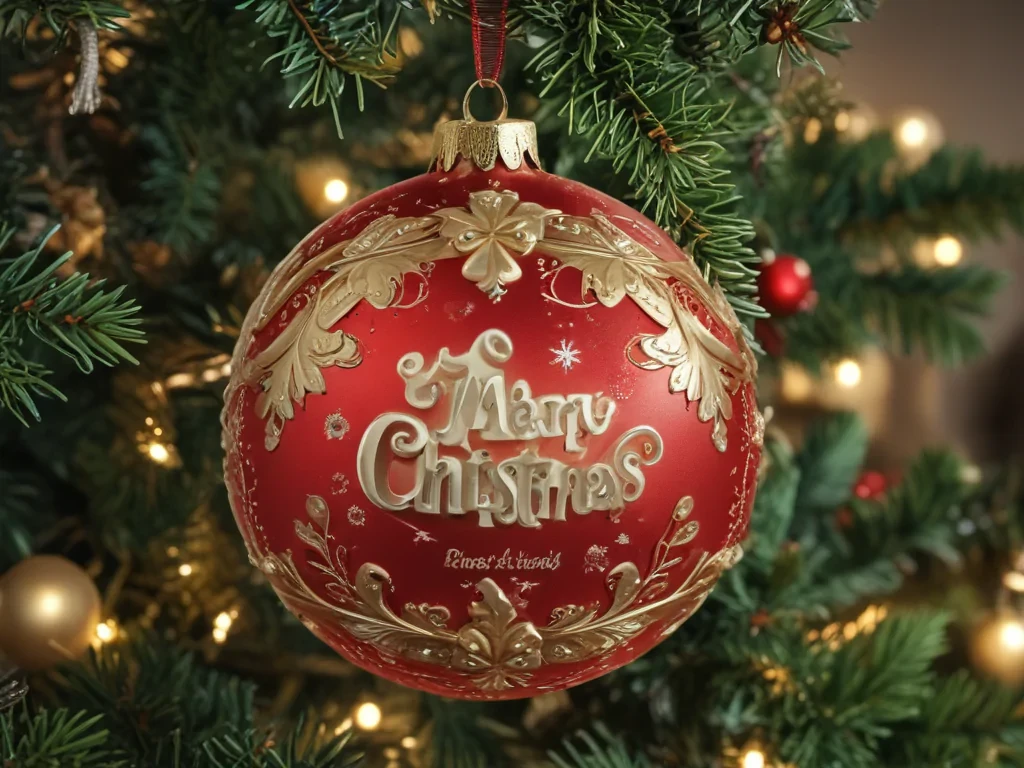 merry christmas png