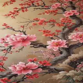 chinese patterns