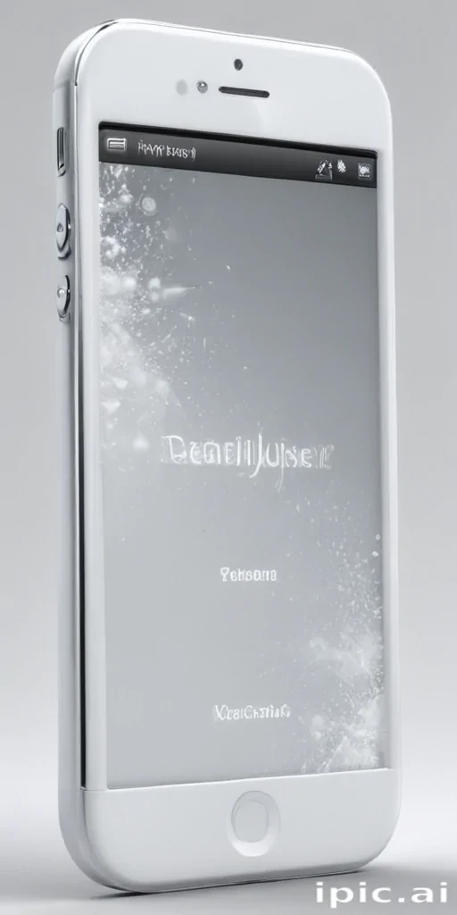 phone icon white