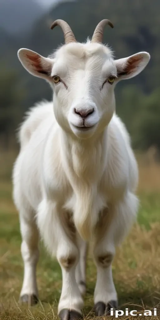 goat png