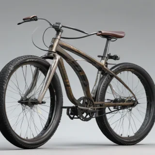 bicycle png