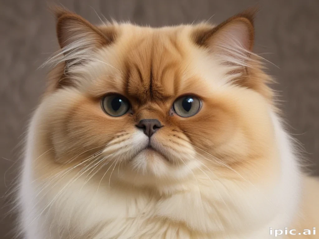 himalayan cat breed