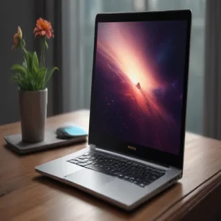 laptop mockup free