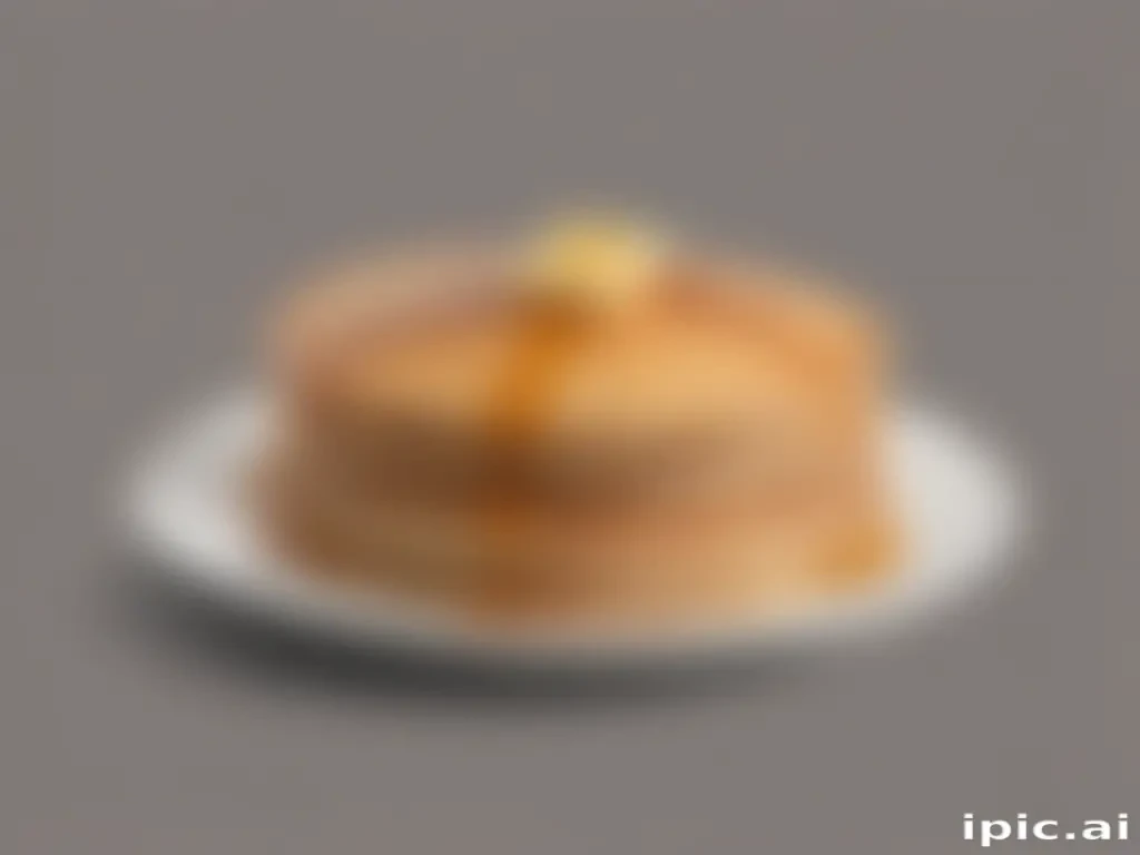 pancake png