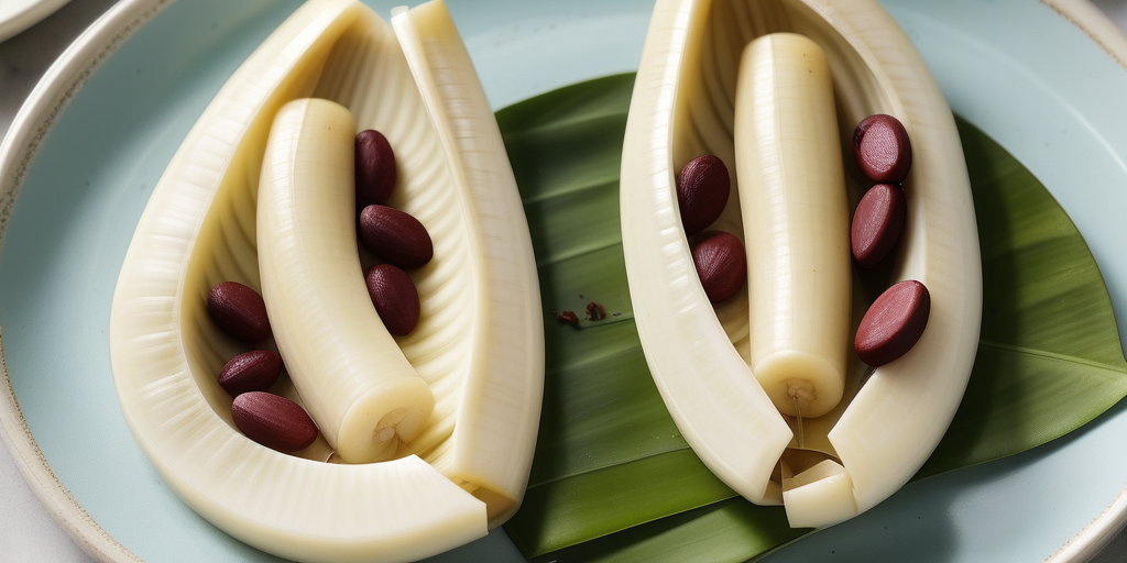 hearts of palm recipes vegan