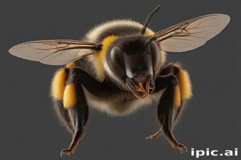 bumblebee png