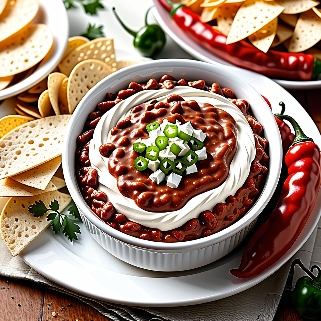 chili dip cream cheese hormel