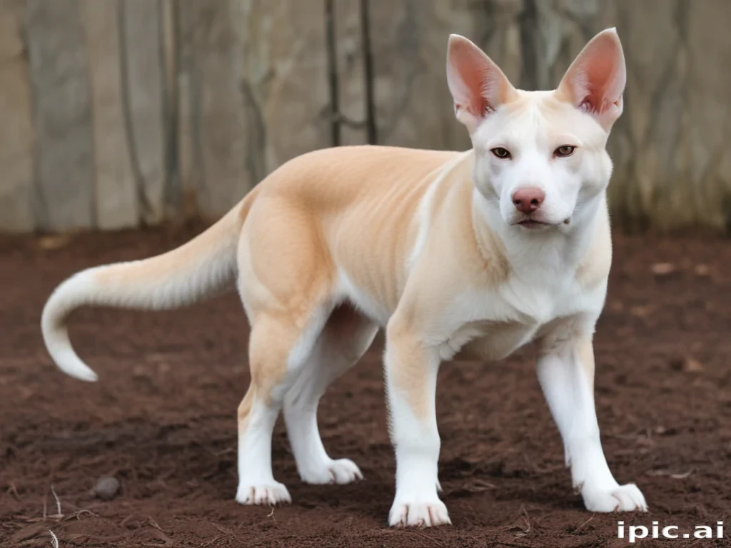 oregon rex breed