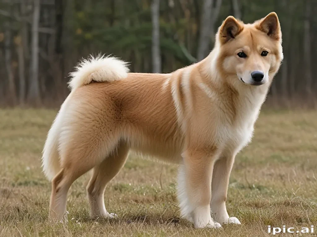 alaskan irish setsky