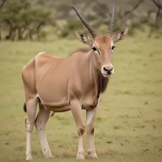 eland