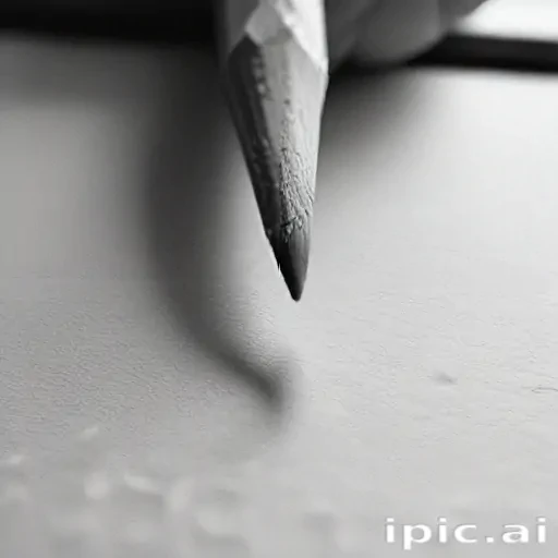 pencil drawing