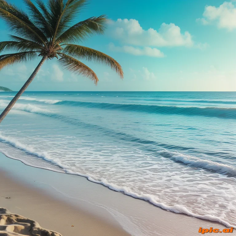 aesthetic backgrounds beach