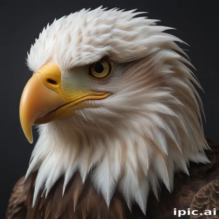 bald eagle png