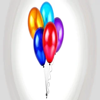 baloon png