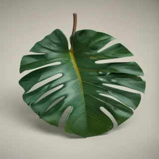 tropical leaf png