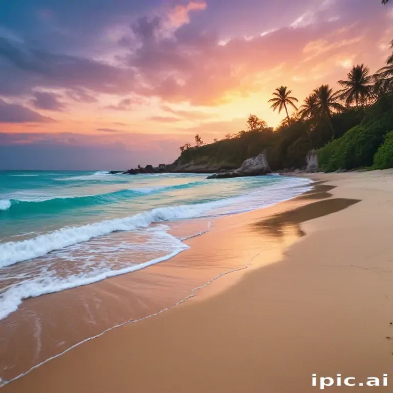 beach backgrounds for phone