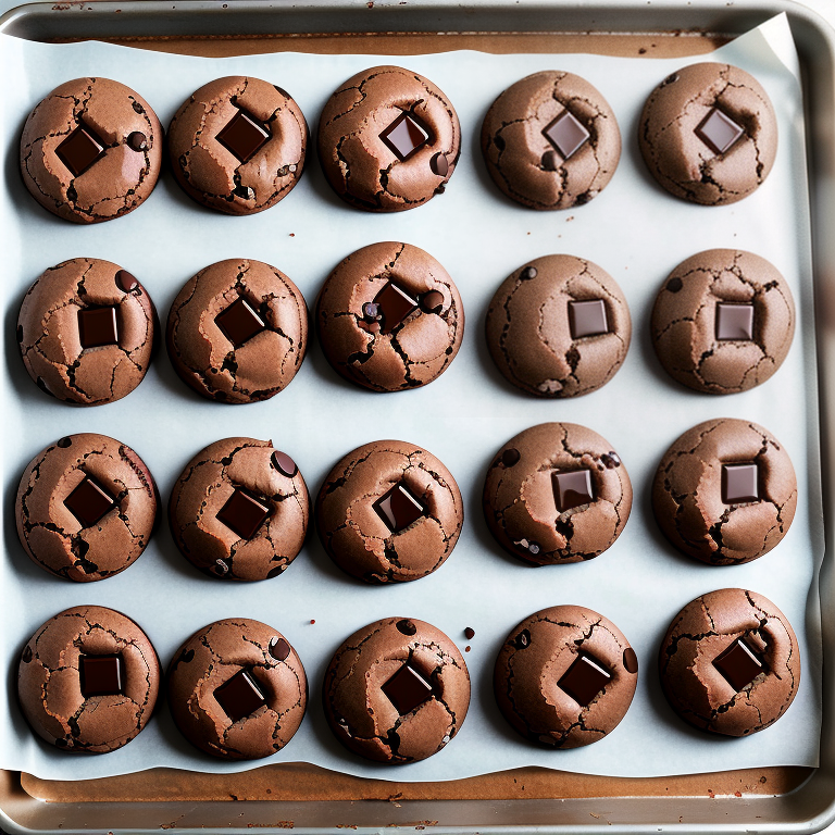 how to make brookies with brownie mix and cookie dough