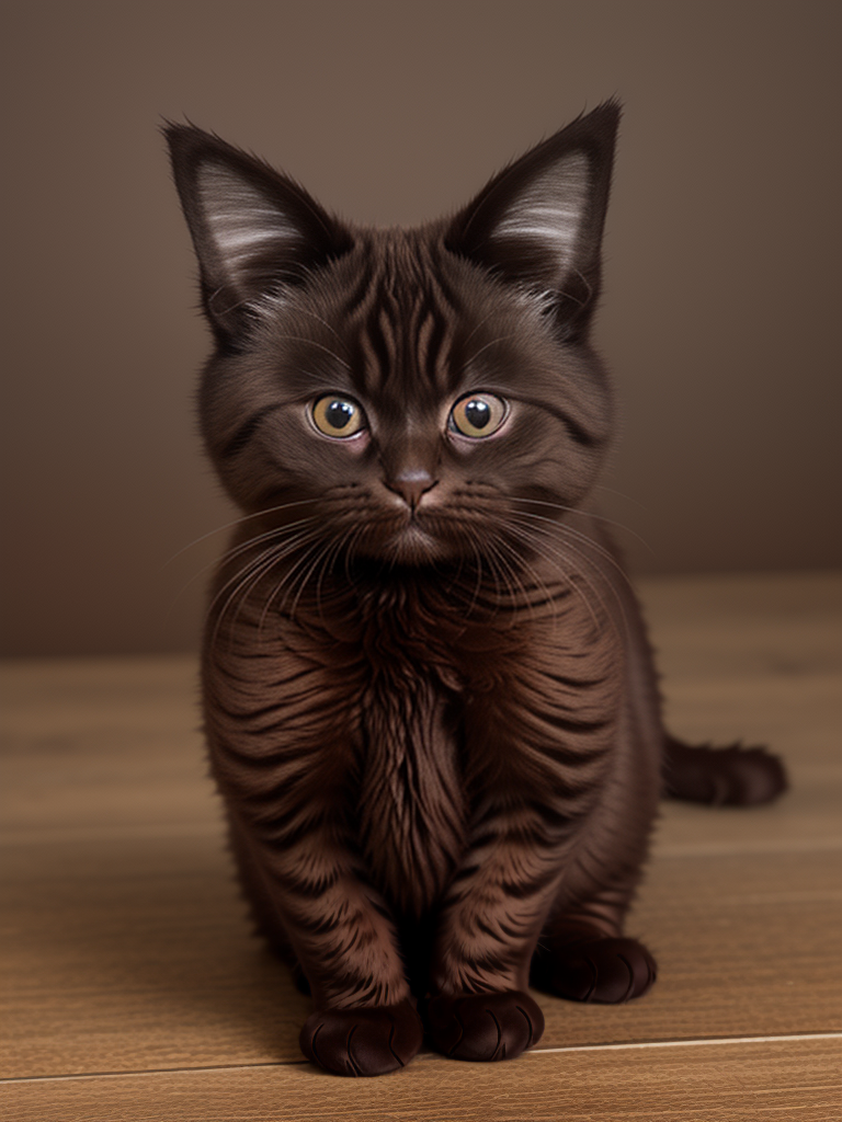 york chocolate cat breed