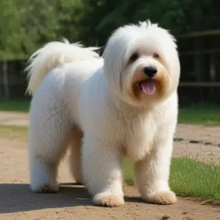 schnocker  dog breed