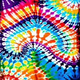 tie dye background free