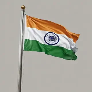 india flag png