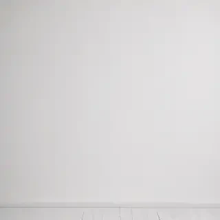 white wall paper