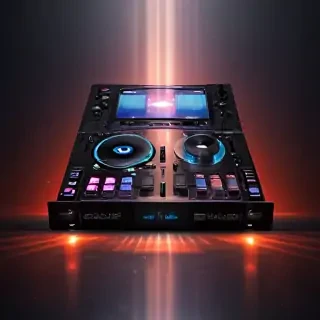 dj backgrounds