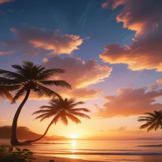 summer iphone wallpaper