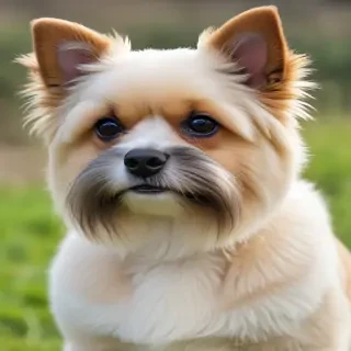 bea tzu dog breed