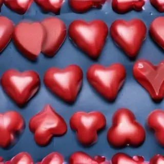 background pictures of hearts