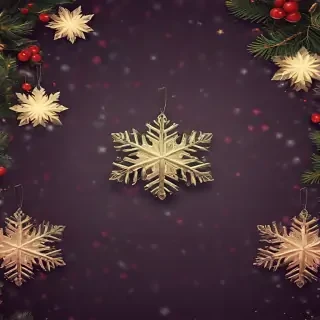 christmas iphone wallpaper