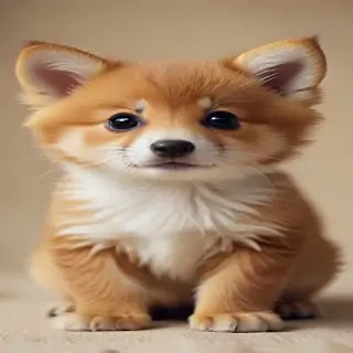 cute animal wallpaper