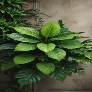 plant wallpaper iphone