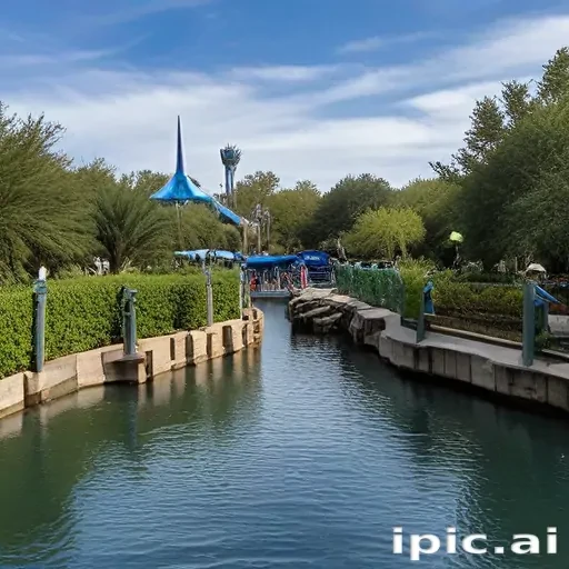 seaworld orlando photos