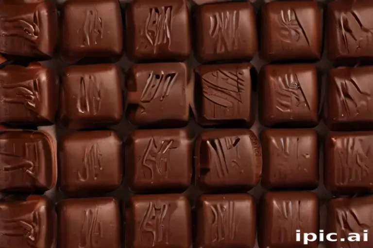 chocolate png