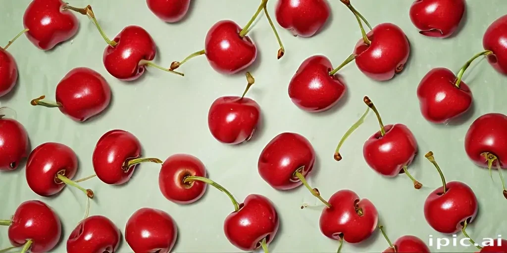 wallpaper cherry