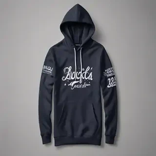 free hoodie mockup
